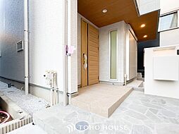 横浜市港北区日吉本町3丁目の一戸建て