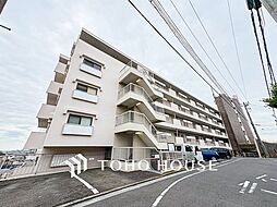 菊名マンション