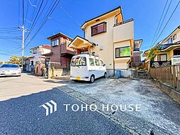 横浜市泉区和泉中央北１丁目の一戸建て