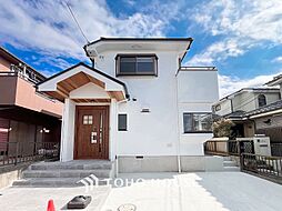 横浜市泉区和泉中央北１丁目の一戸建て