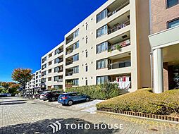 シンフォニックヒルズふれあいの街24−6号棟