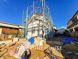 横浜市戸塚区南舞岡１丁目の一戸建て