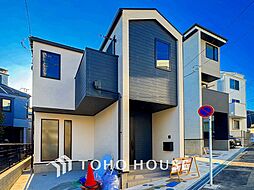 川崎市宮前区土橋５丁目の一戸建て