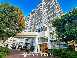 若葉台団地4ー29棟