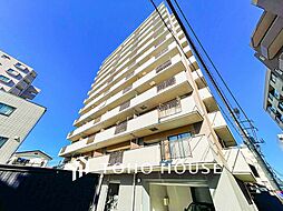 新丸子パーク・ホームズ