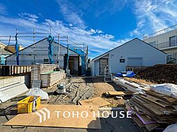 横浜市保土ケ谷区桜ケ丘１丁目の一戸建て