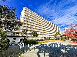 パークハイツ横浜