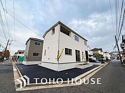 横浜市瀬谷区橋戸３丁目