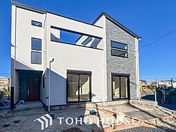 横浜市瀬谷区瀬谷2丁目の一戸建て