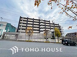 ダイナシティ東戸塚