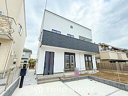 横浜市栄区野七里１丁目の一戸建て