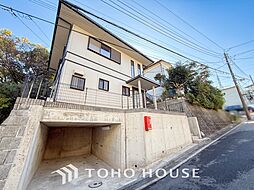 横浜市緑区北八朔町