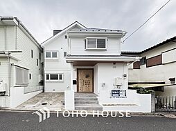 逗子市沼間６丁目の一戸建て