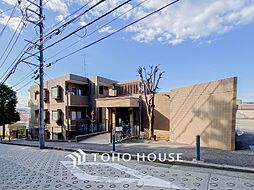 パーク・ハイム日吉本町