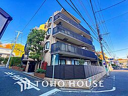 横浜南軽井沢パーク・ホームズ