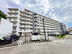 ベルシャトウ戸塚弐番館