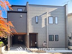 川崎市中原区井田１丁目