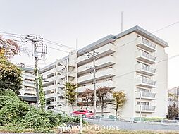 大倉山パークハイツ