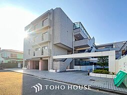 金沢文庫東パーク・ホームズ