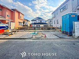 横浜市金沢区釜利谷東３丁目