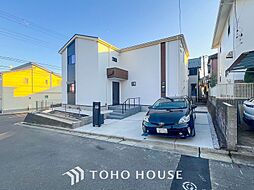 横浜市栄区上之町