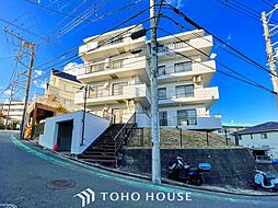 ライオンズマンション上大岡第8