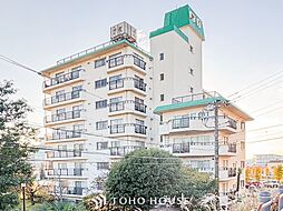 高島台センチュリーマンション