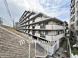 戸塚西パーク・ホームズ壱番館