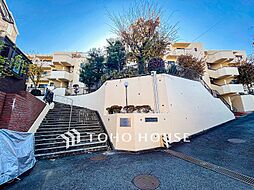 グレイス山手弐番館