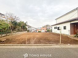 横浜市戸塚区深谷町の一戸建て