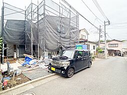 横浜市戸塚区深谷町