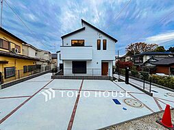 横浜市戸塚区舞岡町