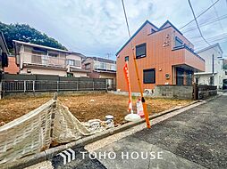 横浜市金沢区大道１丁目