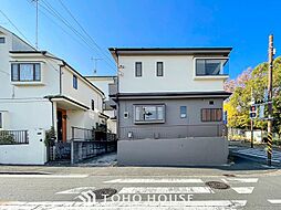 横浜市戸塚区南舞岡３丁目