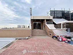 ドラゴンマンション杉田1番館