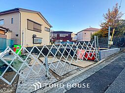 横浜市栄区元大橋２丁目の一戸建て