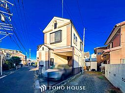 横浜市港北区新吉田東１丁目