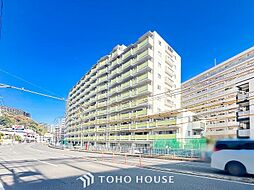 磯子センチュリーマンション