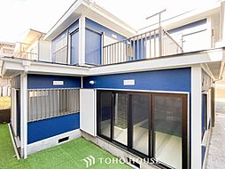 横浜市旭区本村町の一戸建て