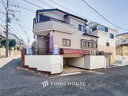 川崎市宮前区神木本町５丁目の一戸建て