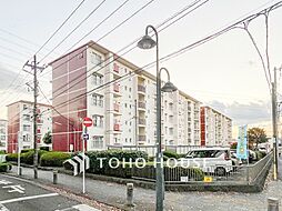 グリーンハイムいずみ野16号棟