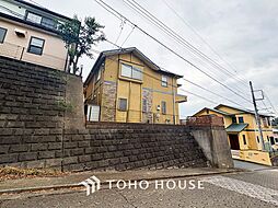 横浜市泉区岡津町