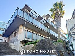 保土ヶ谷公園パームヒル壱番館