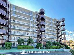 モアコート戸塚