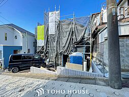 横浜市戸塚区汲沢４丁目