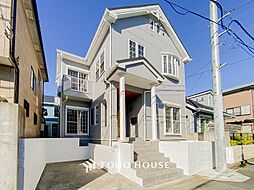 横浜市泉区中田南５丁目の一戸建て