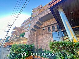 NICパークハイム三ツ池公園