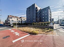 川崎市中原区小杉御殿町２丁目