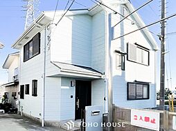 横浜市戸塚区汲沢６丁目の一戸建て