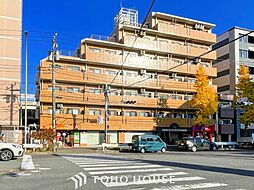 ライオンズマンション磯子第5